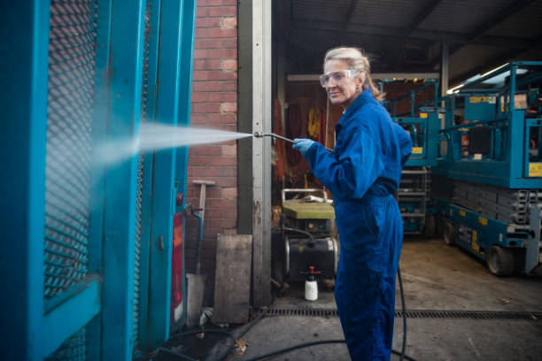 Trusted Somonauk, IL Pressure Washing Experts