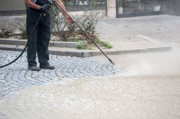 Concrete Sealing in Somonauk, IL