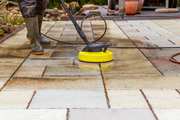 Boat and Dock Cleaning in Somonauk, IL